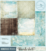Wanderlust - Blue Fern Studios - Wanderlust Petites Wanderlust - Blue Fern Studios - Wanderlust Petites