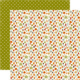 Echo Park - Fall Is In The Air - Double -Sided Cardstock 12"x12" - Fall Festival (FIA112006) Echo Park - Fall Is In The Air - Double -Sided Cardstock 12"x12" - Fall Festival (FIA112006)