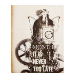 Prima - Art Daily Planner - Booklet - Monthly (964986) Prima - Art Daily Planner - Booklet - Monthly (964986)