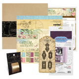 Club G45 Vol 05 May 2019 - Bloom - Wall Hanging and Pocket Mini (Club G45 Vol 05 2019) Club G45 Vol 05 May 2019 - Bloom - Wall Hanging and Pocket Mini (Club G45 Vol 05 2019)