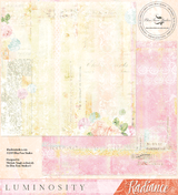 Blue Fern Studios - Radiance - 12x12 dbl sided paper - Luminosity (689077) Blue Fern Studios - Radiance - 12x12 dbl sided paper - Luminosity (689077)
