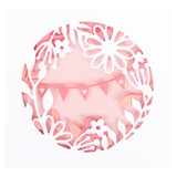 Sizzix - Olivia Rose - Thinlits Die Set 7/Pkg - Romantic Layers (663859) Sizzix - Olivia Rose - Thinlits Die Set 7/Pkg - Romantic Layers (663859)