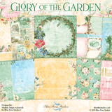 Blue Fern Studios - Glory of the Garden - Collection Pack 20/Pkg (GG Col-20/Pkg) Blue Fern Studios - Glory of the Garden - Collection Pack 20/Pkg (GG Col-20/Pkg)