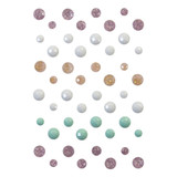 Prima Frank Garcia - Say It In Crystals 48/Pkg - Sugar Cookie (996543) Prima Frank Garcia - Say It In Crystals 48/Pkg - Sugar Cookie (996543)
