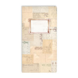 P13 - Art Journal A5 - The Four Seasons - Autumn - Journal Insert (P13AUT20) P13 - Art Journal A5 - The Four Seasons - Autumn - Journal Insert (P13AUT20)