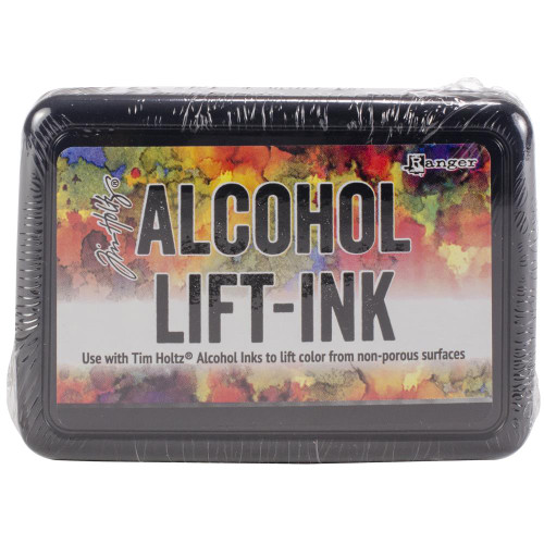 Ranger Tim Holtz - Alcohol Ink Lift-Ink Pad - TAC63810