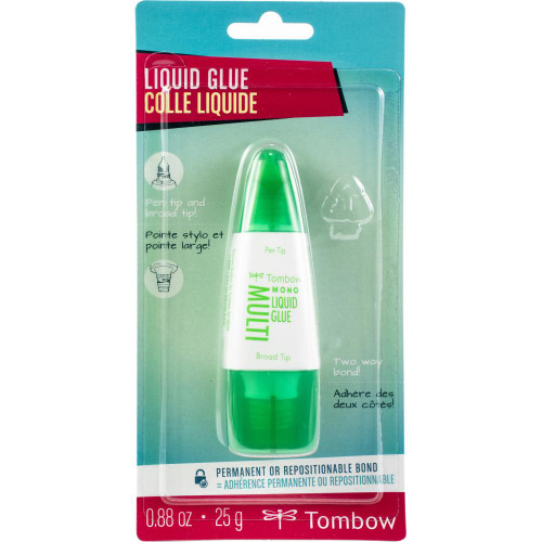 Tombow - Mono Multi Liquid Glue (62191)