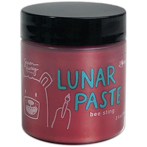 Ranger - Simon Hurley create. - Lunar Paste 2oz - Bee Sting (HUA 77299)