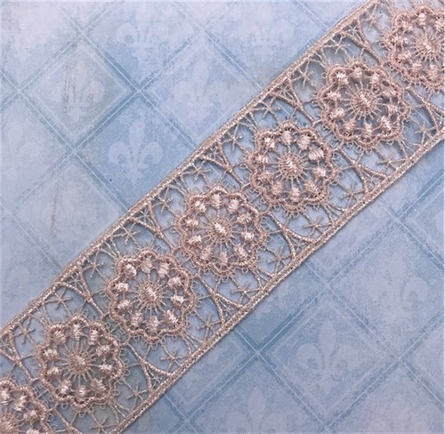 Blue Fern Studios - Fairy Whispers - Lace 68 (456893)