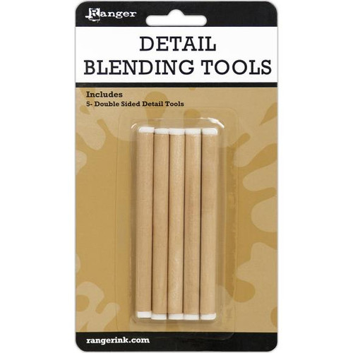 Ranger Detail Blending Tools 5/Pkg (IBT62172)