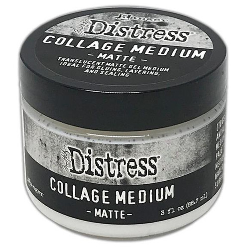 Tim Holtz Ranger - Distress Collage Medium (TDA79309)