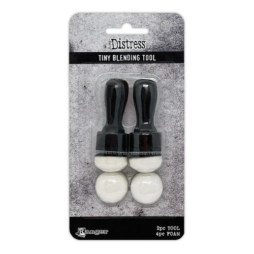 Ranger Tim Holtz Distress Tiny Blending Tool 2/Pkg - TDA84990