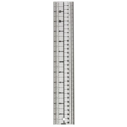 NEW - Tim Holtz Tonic Media Ruler - 4634EUS