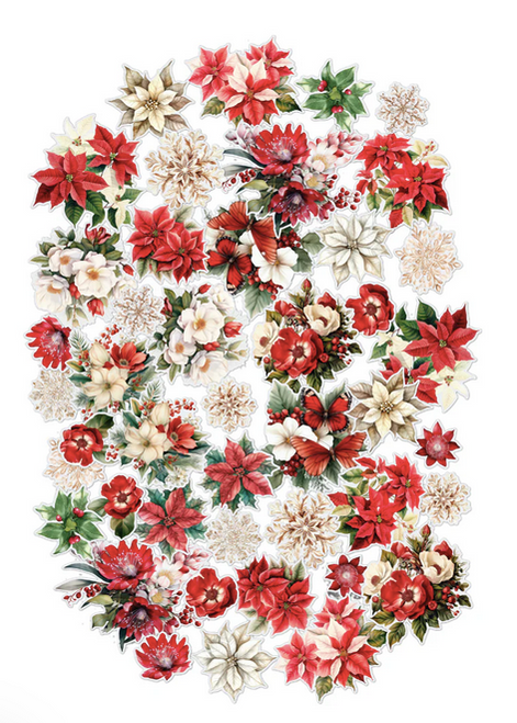 Uniquely Creative - Creative Cuts - Vellum - UCP2997
