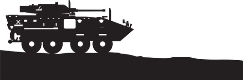 Petticoat Parlor - Paper Piecing Embellishments - Vehicle Silhouette - 12646