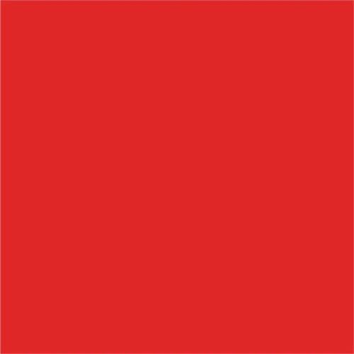 My Colors - Classic 80lb Cover Weight Cardstock 12"X12" - Scarlet - TO42209