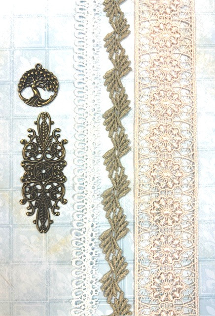 Blue Fern Studios - Seasons: Sundries