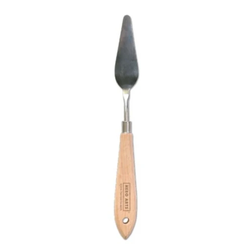 Hero Arts Tools - Palette Knife - HT215