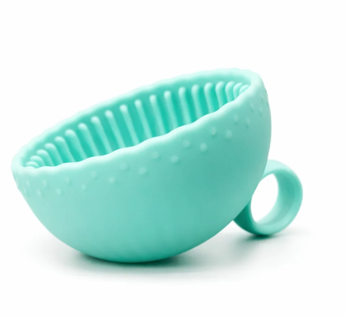 Trinity Stamps - Blending Brush Cleaning Tool - Scrubby Cup - 022