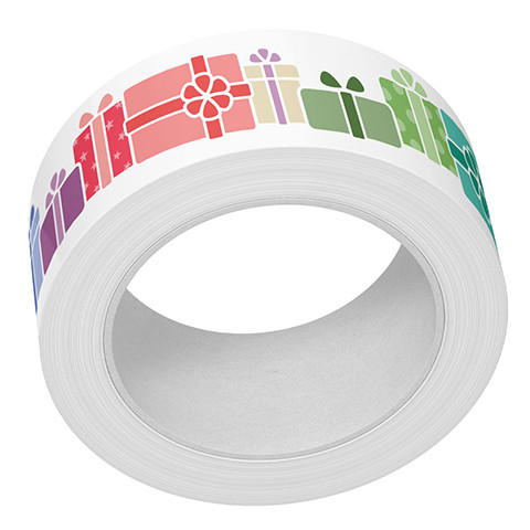 Lawn Fawndamentals - Washi Tape - Gifts for You - LF4239