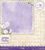 Blue Fern Studio - Spring Parade 12x12 dbl sided paper - June (816383)