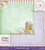 Blue Fern Studio - Spring Parade 12x12 dbl sided paper - Marketplace (816987)