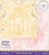Blue Fern Studio - Spring Parade 12x12 dbl sided paper - Remembrance (816581)