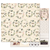 Prima - 12x12 Double-Sided Cardstock - Spring Farmhouse - Full Heart 994839