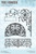 Blue Fern Studios - Clear Stamp - Parisian Ironwork (145278)