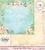 Blue Fern Studios - Collection Kit 10 12x12 dbl sided papers - Heartland