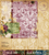 Blue Fern Studios - 20 Dbl Sided Papers - Eclectic Charm Collection (BF ECHARM 20SHEETS)