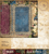 Blue Fern Studios - 20 Dbl Sided Papers - Eclectic Charm Collection (BF ECHARM 20SHEETS)