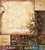 Blue Fern Studios - 20 Dbl Sided Papers - Eclectic Charm Collection (BF ECHARM 20SHEETS)