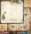 Blue Fern Studios - 20 Dbl Sided Papers - Eclectic Charm Collection (BF ECHARM 20SHEETS)