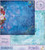 Blue Fern Studios - Double-Sided Cardstock 12x12 - Lucky Star - Stardust (702875)