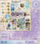 Blue Fern Studios - 20 Dbl Sided Papers - Lucky Star (703971)