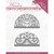 Find It Trading - Die Set - Precious Marieke - Pretty Flowers - Lace Circle (PM10191)