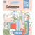 Echo Park - Cardstock Ephemera 33/Pkg - Salutations No. 1 (AN244024)