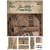 Tim Holtz - Idealogy 2021 - Wooden Vignette Panels 5/Pkg - Adverts (TH94124)