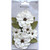 49 and Market - Majestic Bouquet 7/Pkg - Ivory (49MB - 34154)