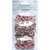  49 and Market - Paper Flowers - Royal Posies 49/Pkg - Orchid (49RP - 34130)