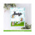 Lawn Fawn - Clear Stamp, Die & Stencil Bundle - Bubbles of Joy - LF2500/LF2501/LF4149