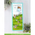 Lawn Fawn - Clear Stamp #LF2500 & Die Set #LF2501 Bundle - Bubbles of Joy (LF2500/LF2501)
