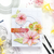 Pinkfresh Designs - Clear Stamp #PF114521 & Die #PF114621 Bundle - It's A New Day Floral