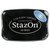 Tsukineko - StazOn Solvent Ink Pad - Jet Black (SZ 31)