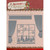 Find It Trading - Amy Design - Metal Die - History Of Christmas - Window W/Curtains (ADD10243)