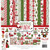 Echo Park - Collection Kit 12"X12" - Christmas Magic (CM254016)