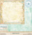 Blue Fern Studio - Classic Blue - Collection Pack -12x12 - Seaside Cottage