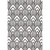 Sizzix - Tim Holtz - Multi-Level Texture Fades Embossing Folder - Arched (665459)