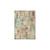 Stamperia - Decoupage Rice Paper A4 8.26x11.69 - Sir Vagabond In Japan - Oriental Texture (DFSA4625)